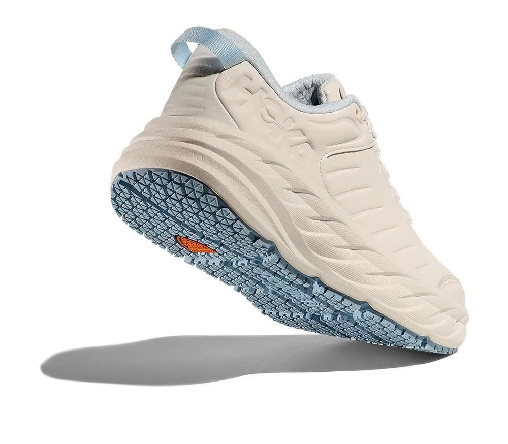 Полуботинки мужские Hoka Bondi SR