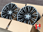 Комплект дисков BMW 19x9 et32 5x112