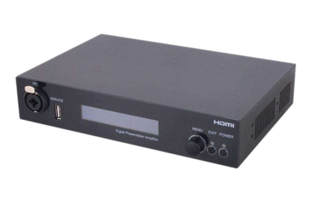 Предусилитель Cypress DCT-23