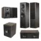 ECO Line 5.1 X Mocca Wood