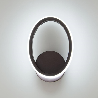 Citilux Сезар CL233B315 Бра светодиодное Венге
