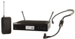 Shure BLX14RE/SM35 M17