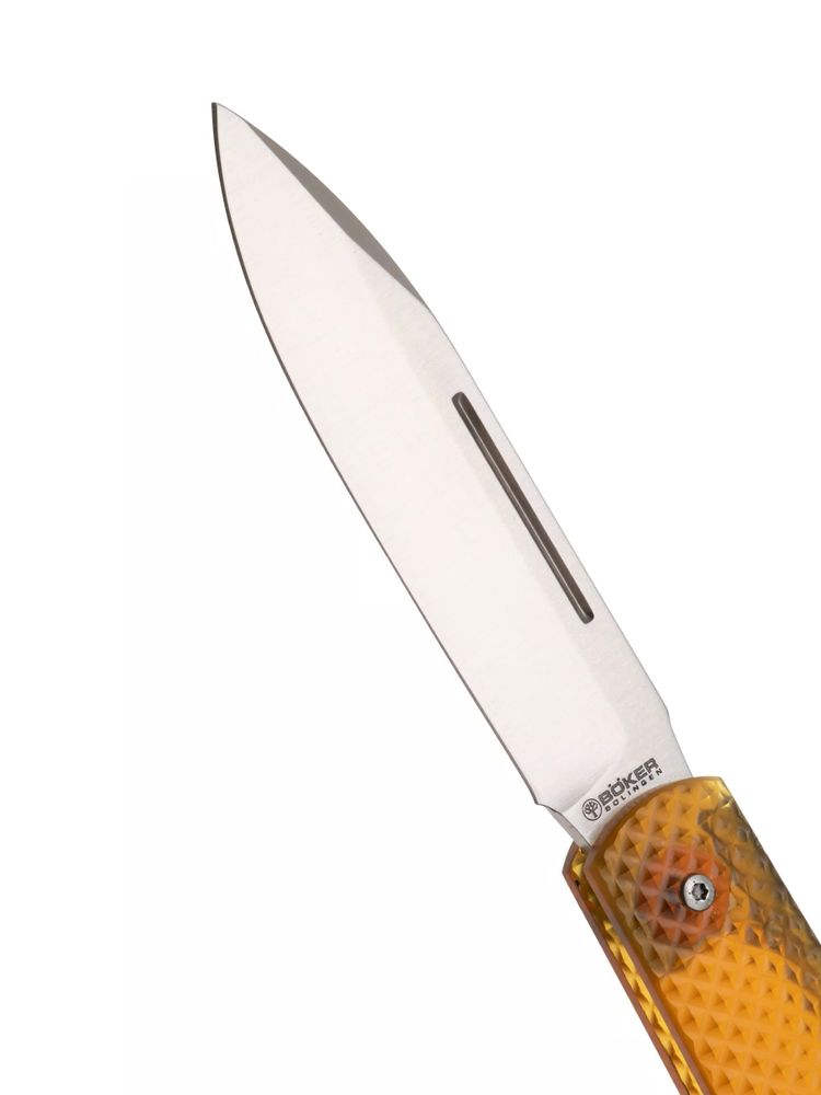 Нож Boker 112947 Coffin Ultem