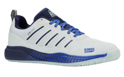 Мужские кроссовки для падела K-Swiss Ultra Court Padel — bit of blue/naval academy/dazzling blue