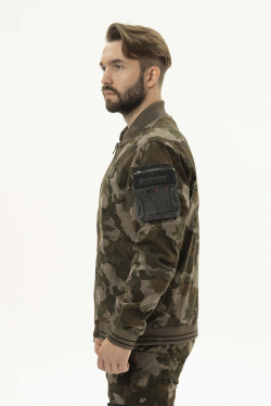 КУРТКА REMINGTON BARCELONA
