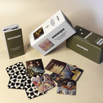 Настольная игра Мемори «Шедевры живописи из коллекции Эрмитажа»