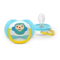 Əmzik\  Ultra air soother, 6-18m, deco boy, 2-pack