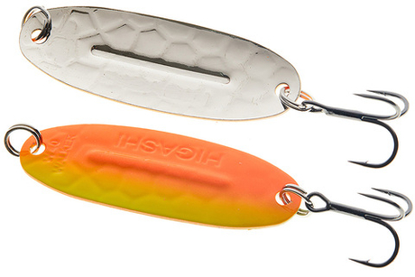 Блесна HIGASHI Walker W40 / 8 г, цвет #02