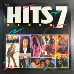 Сборник Hits Album 7 2LP (Германия 1987г.)