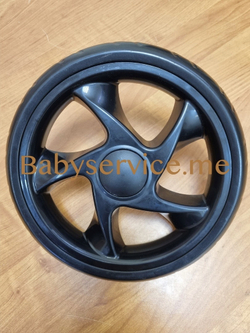 Колесо Carrello заднее