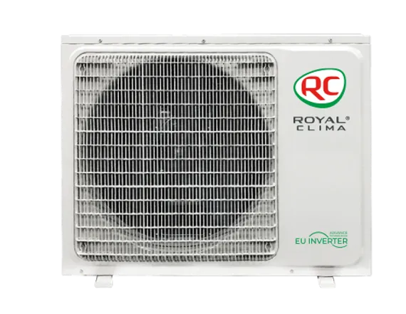 Инверторная сплит-система канального типа серии COMPETENZA DC EU Inverter 2023 CO-D 36HNBI /CO-E 36HNBI (комплект)