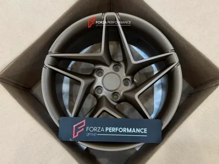 КОВАНЫЕ ДИСКИ для Toyota GR GT