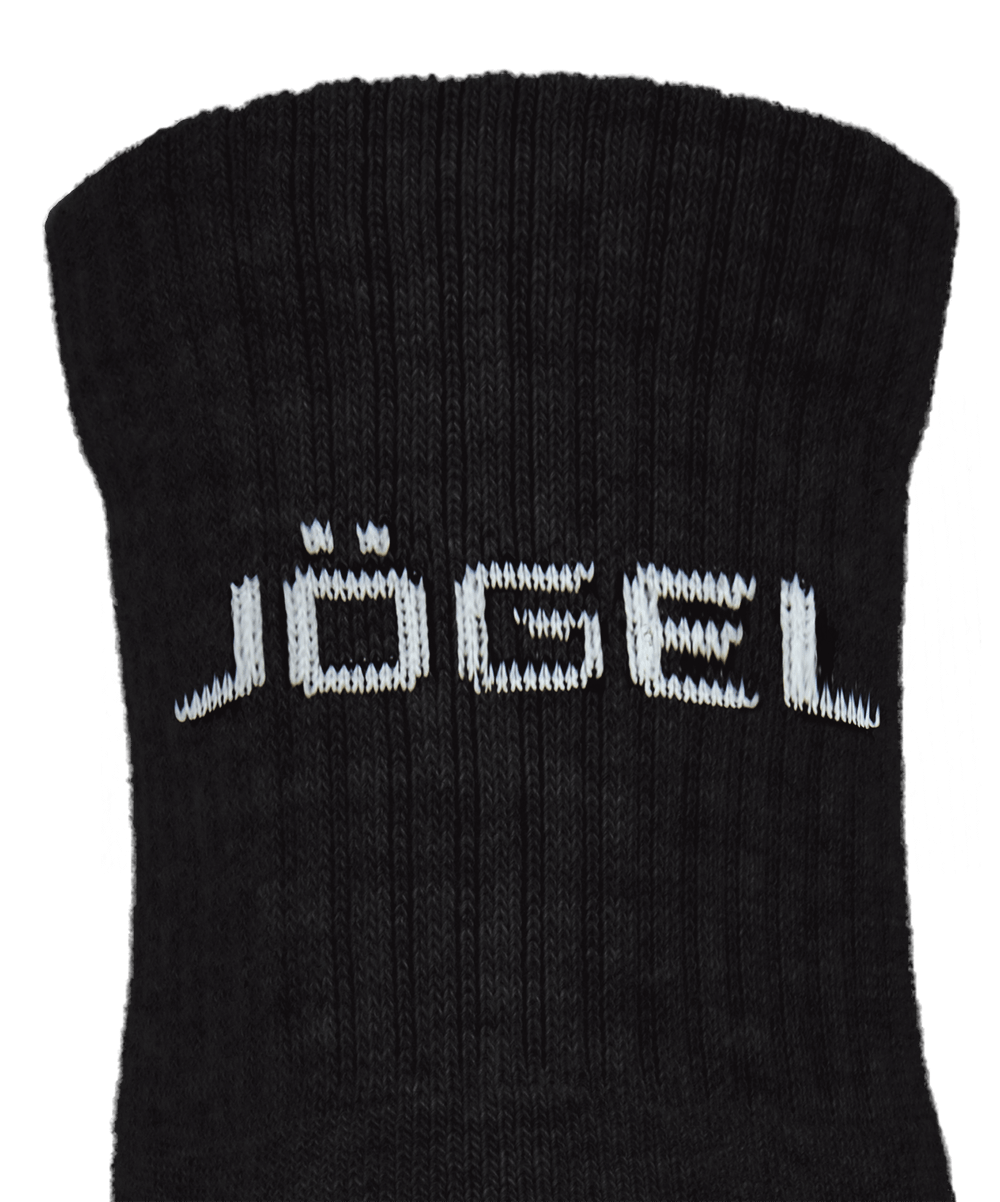 Носки средние ESSENTIAL Mid Cushioned Socks, черный