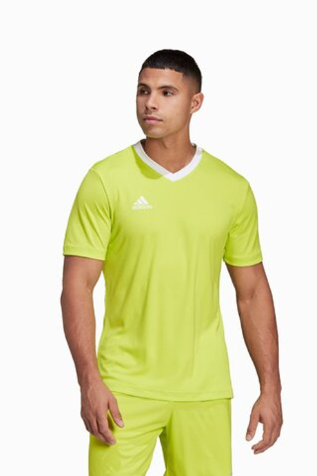 Футболка adidas Entrada 22