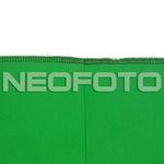 NF BGR 2.9x5 Хромакей Зеленый
