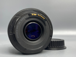 Canon 50mm 1.8