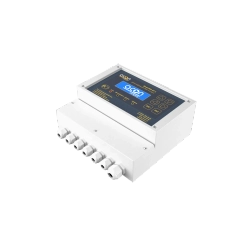 SilverPRO SP 3.2 для общественного бассейна