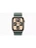 Умные часы Apple Watch SE 2024 GPS 44 мм Starlight Aluminium Case with Lake Green Sport Loop