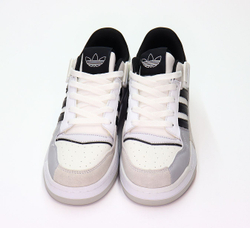 Кроссовки нат. Кожа (41-46)р. / шт. A1043/1