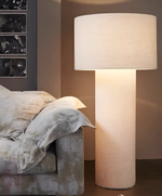Floor design lamp Pipe Diesel by Foscarini