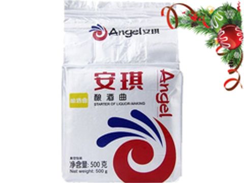 Спиртовые дрожжи Кодзи Angel 500 гр