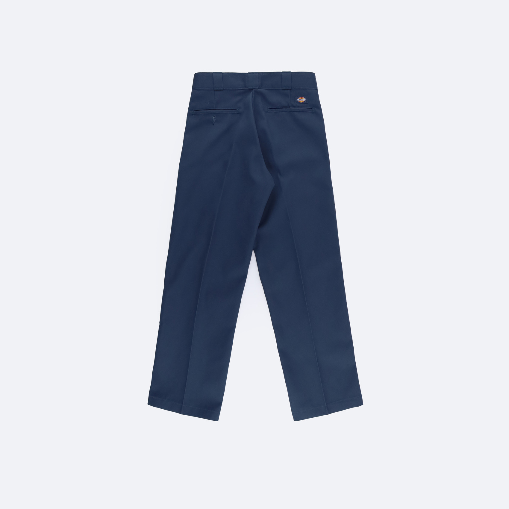 Брюки Dickies Original 874® Work Pant (airforce blue) артикул: - купить в магазине Дайс
