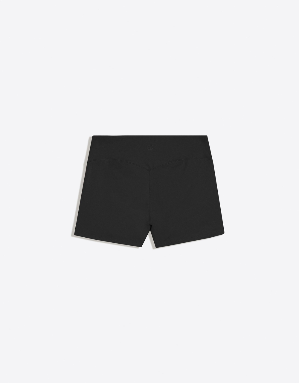 Женские спортивные шорты из высокотехнологичной ткани - BERSHKA