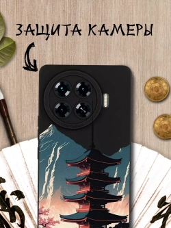Чехол на Tecno Spark 20 Pro Plus