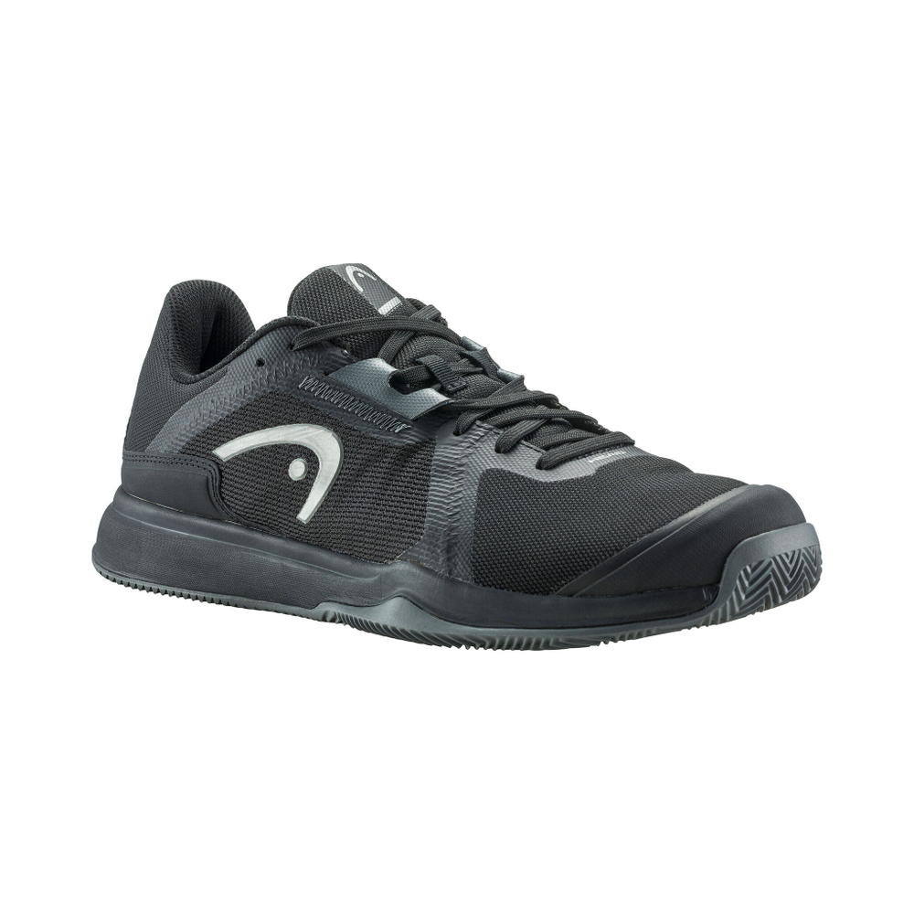 Мужские теннисные кроссовки HEAD Sprint Team 3.5 Clay Court Shoe Men - Black
