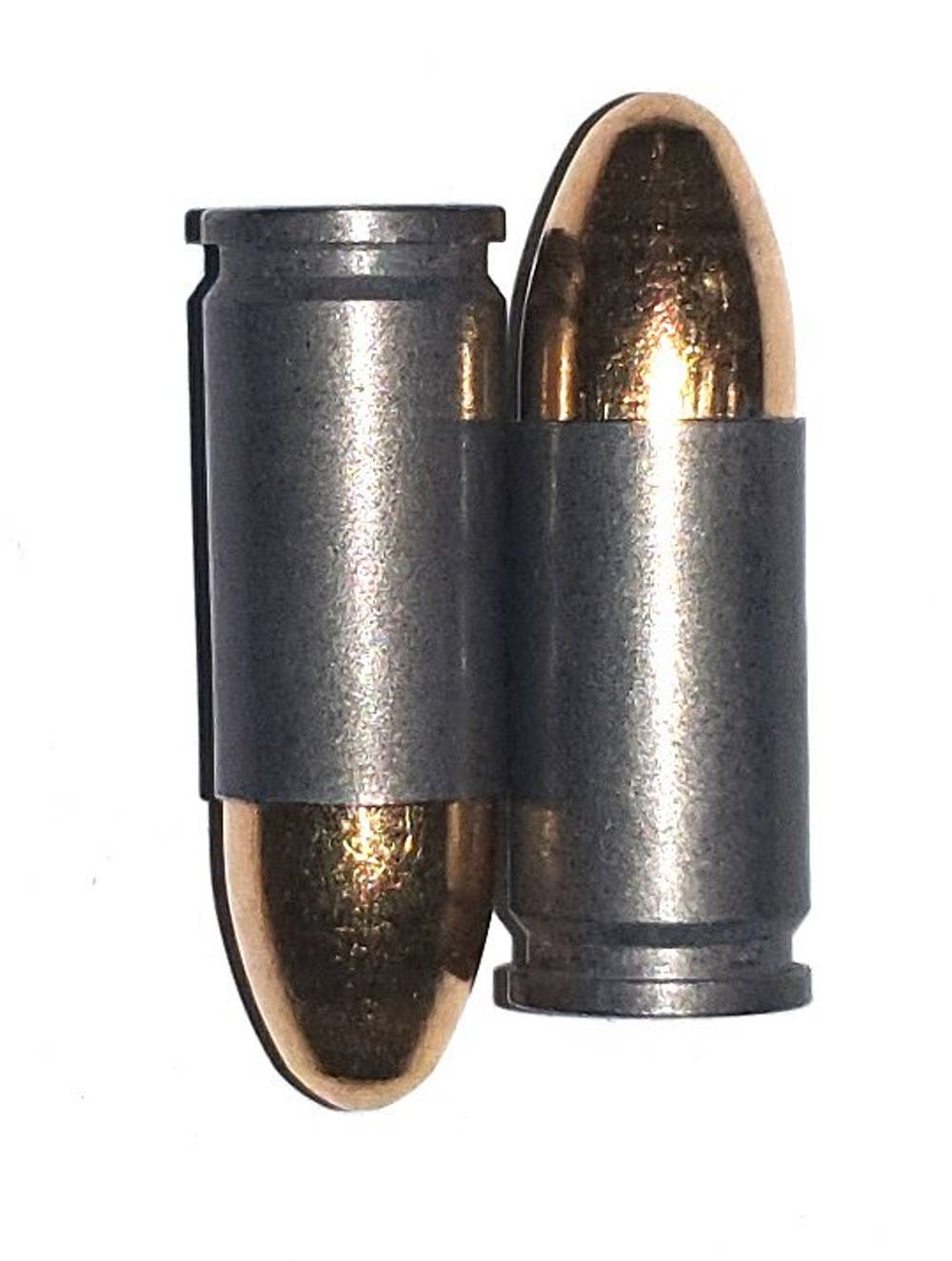Патрон ТПЗ 9х19 FMJ 115gr (7,45гр) стальная гильза, б/м (50/1000)