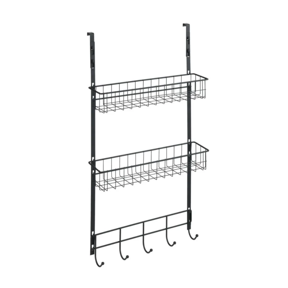Wenko Дверная полка 75x39x10 см EAN 4008838315903