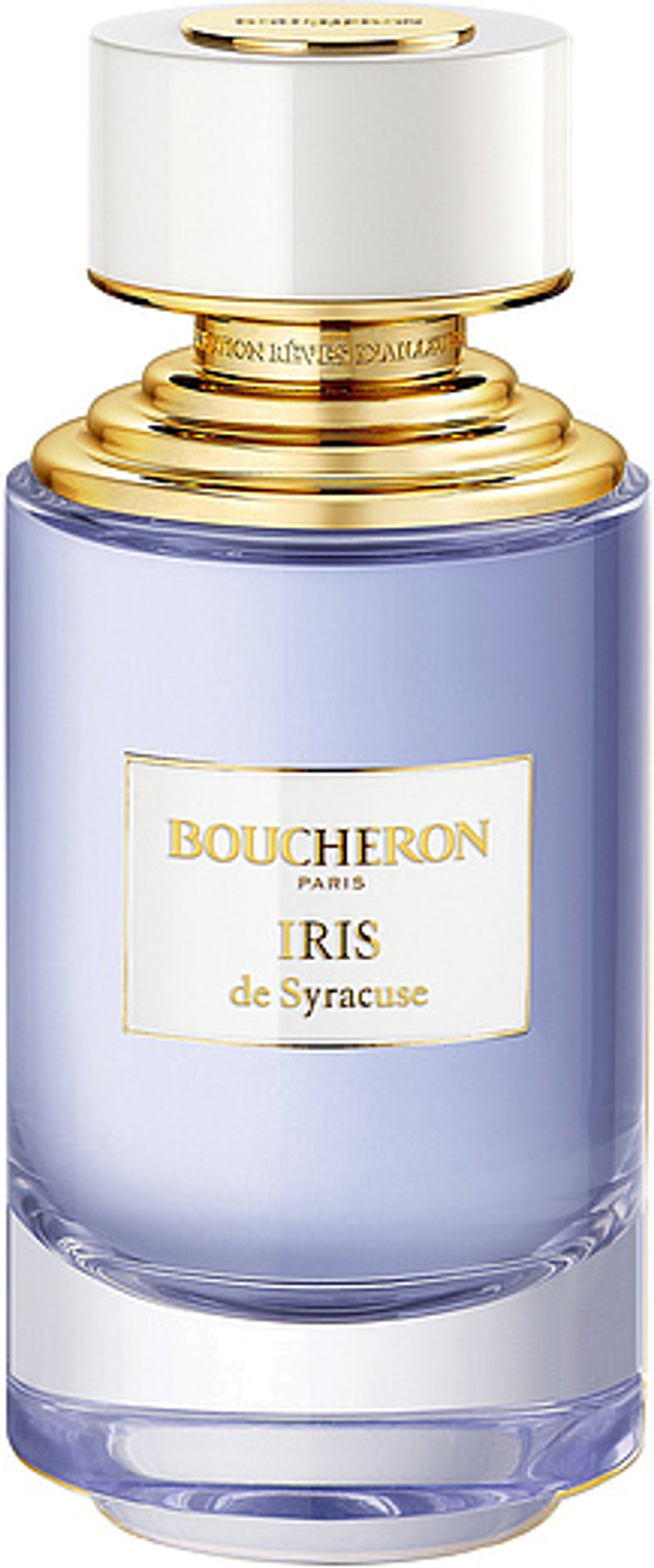 Boucheron Iris De Syracuse
