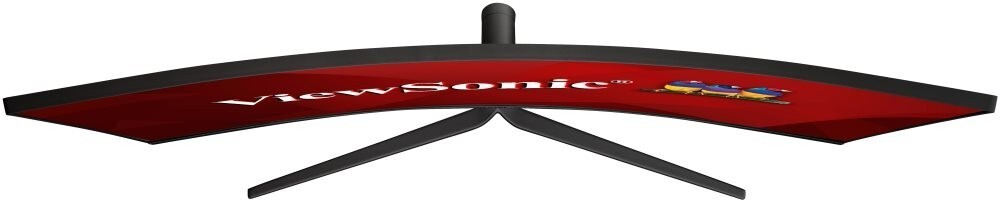 Монитор Viewsonic VX3258-2KPC-MHD 2560x1440 VA WLED 144Гц 1ms FreeSync HDMI DisplayPort