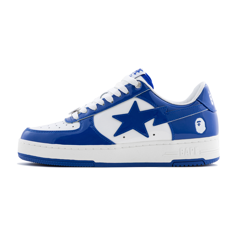 A Bathing Ape Bathing Ape синий