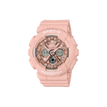 Часы CASIO BABY-G, BA-130-4APRD