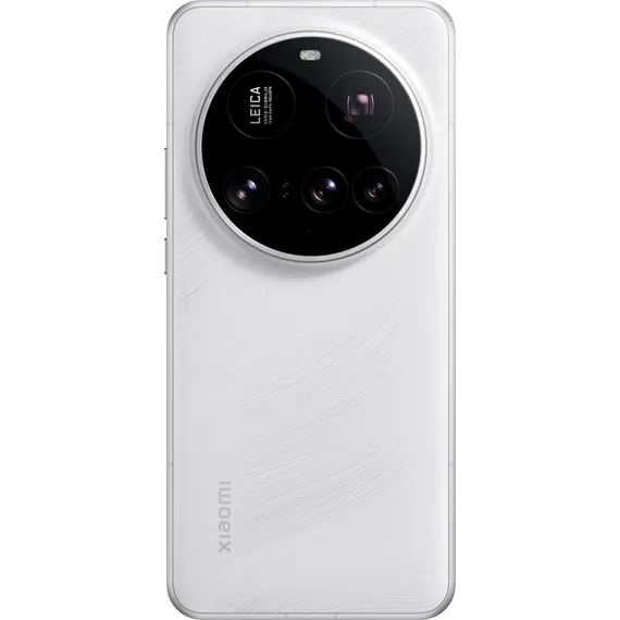 Смартфон Xiaomi 15 Ultra 16 ГБ | 1024 ГБ (Белый | White) (версия Global)