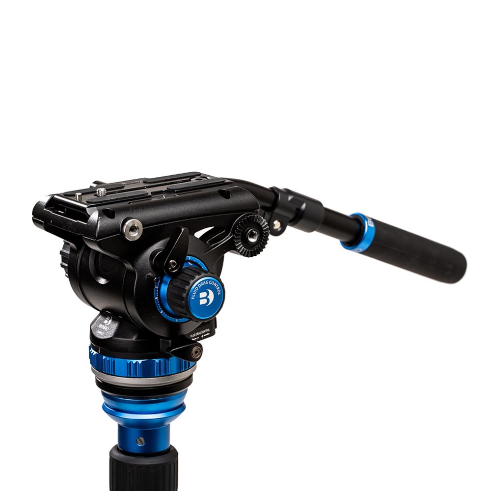 Benro C3883TS6PRO Travel