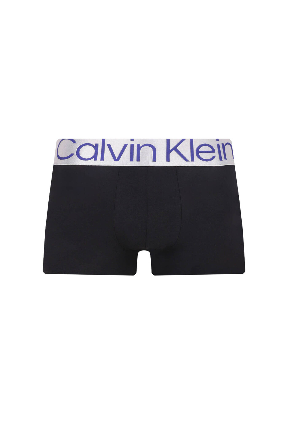 трусики-боксеры 3-pack Calvin Klein Underwear - черный(000NB3130A)