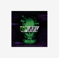 [Альбом] Stray Kids - ODDINARY (Jewel Case Ver.)