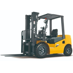 Дизельный погрузчик CHL CPCD35-M1K2C г/п 3,5 тонны 4500 мм
