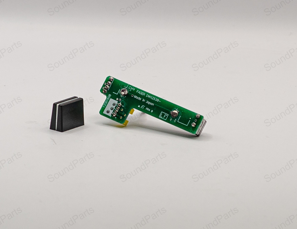 Фейдер в сборе CHANNEL + PCB Pioneer DWX 2538 (ch2)