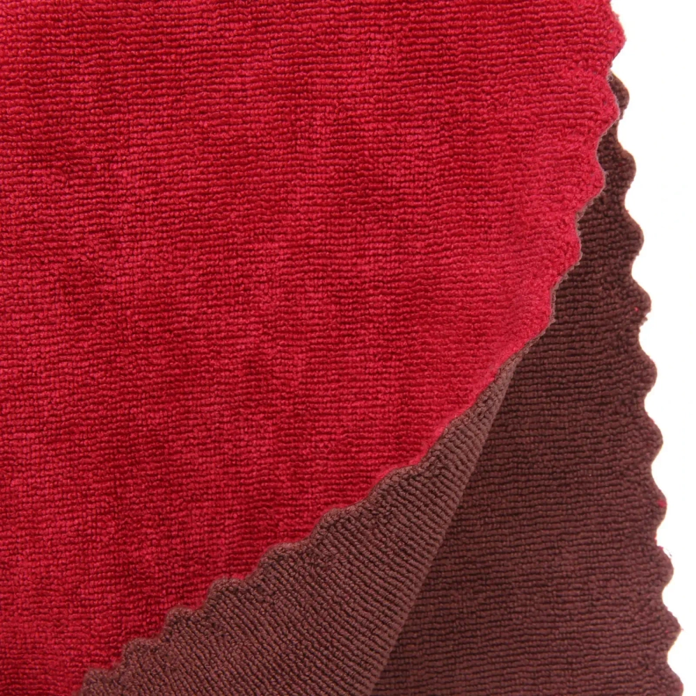 Селфи Салфетка из микрофибры 30*30см универсальная
