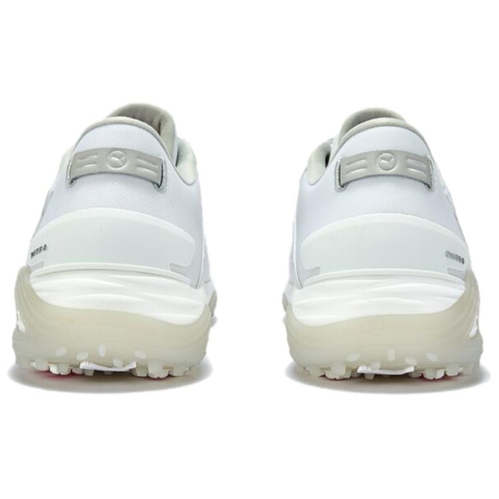 PUMA Shadowcat Nitro Golf Shoes Men"s White