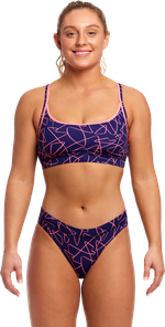 Купальник FUNKITA Serial Texter