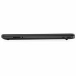 Ноутбук HP 15s-fq5000nia 15,6" Core i3 1215U 4 Гб, SSD 256 Гб, NO DVD, no OS, черный, 6G3G5EA