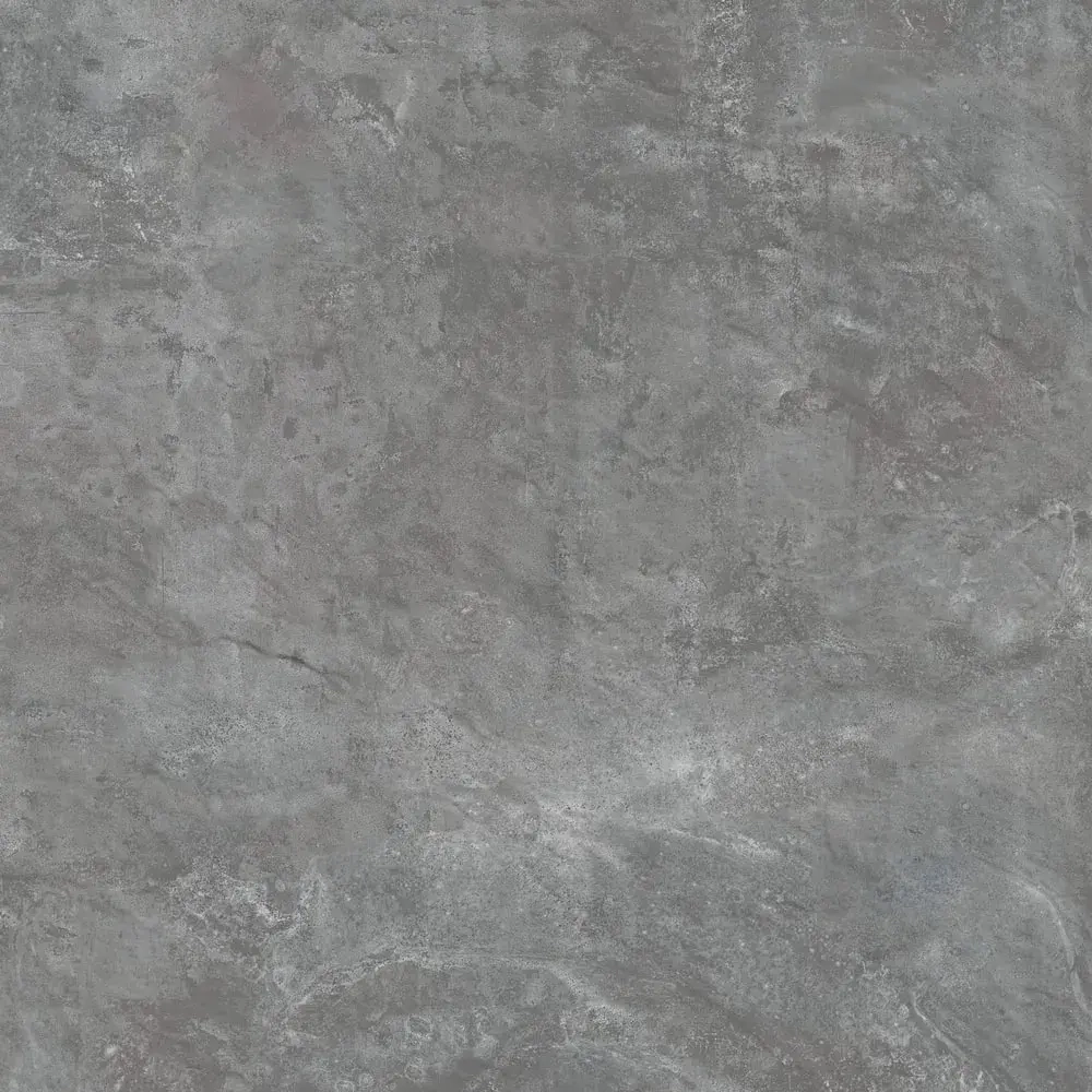 Керамогранит Alma Ceramica GFU04URB70R Urban 60x60 серый сахарный под бетон / цемент
