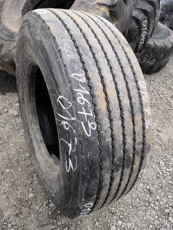 385/65R22.5 Cordiant TR-1 шина б/у