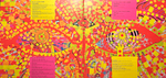 Cream - Wheels Of Fire 2LP (Германия 1972г.)