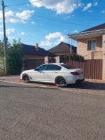КОВАНЫЕ ДИСКИ для BMW 5 SERIES M550I G30 LCI