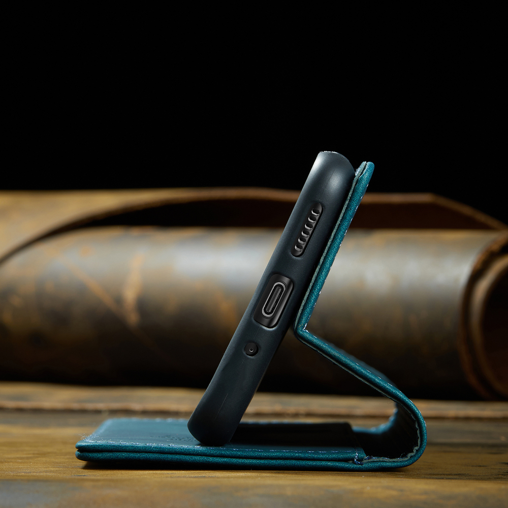 Чехол-книжка CaseMe Matte Realme 10 Pro+